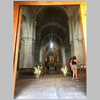 San Martin de Castaneda, photo VictorCisma, tripadvisor.jpg